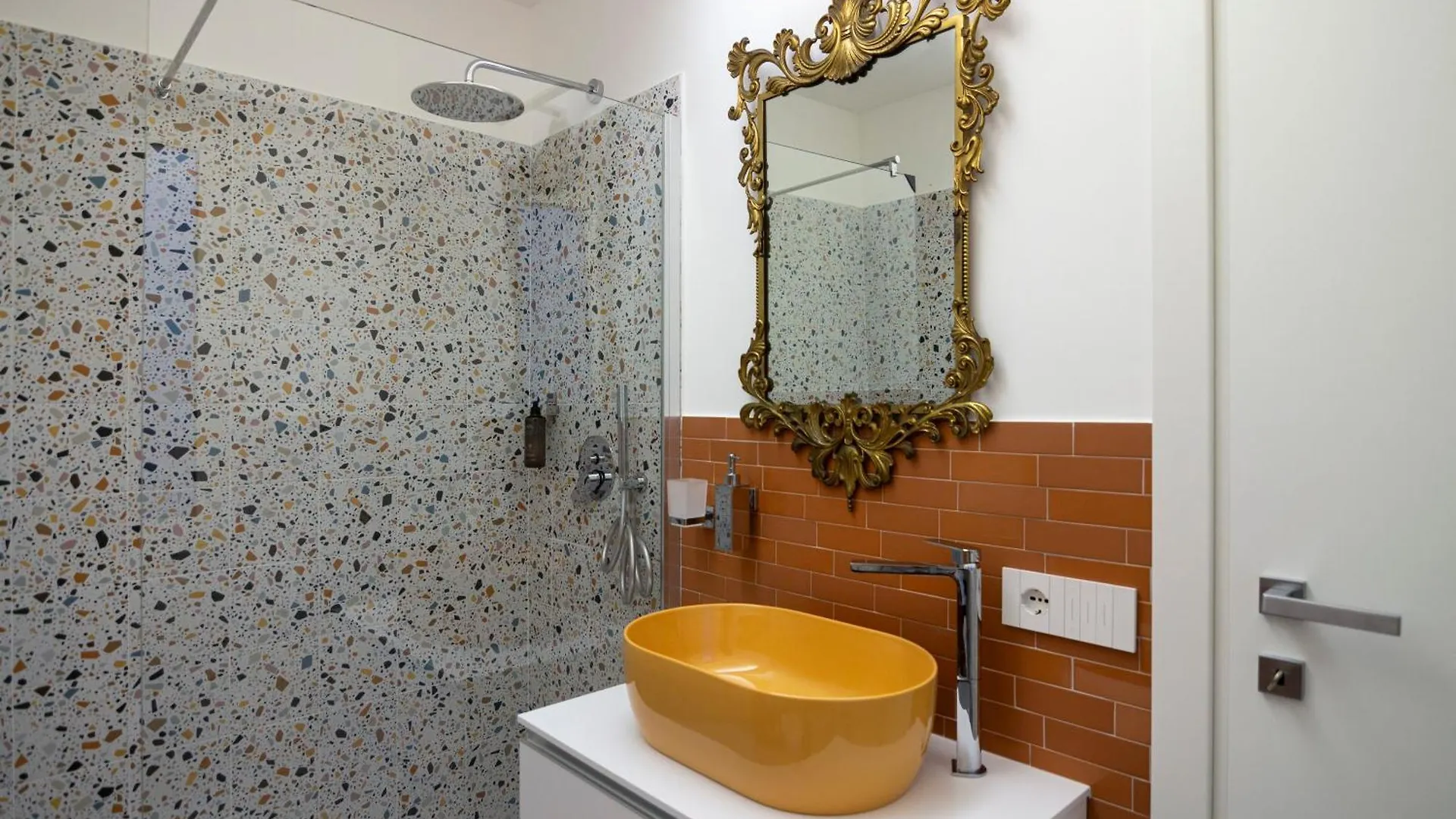 Le Tre Effe Bed & Breakfast Rome Italy