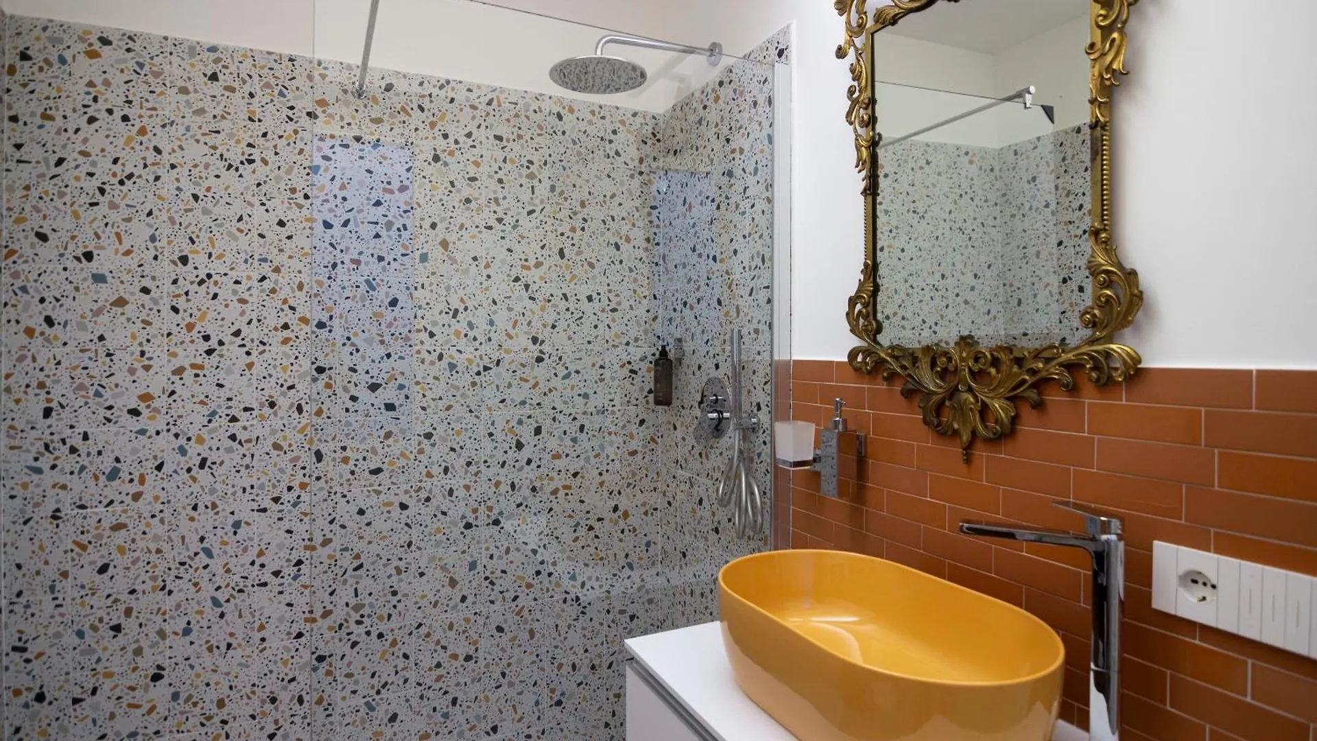 Le Tre Effe Bed & Breakfast Rome