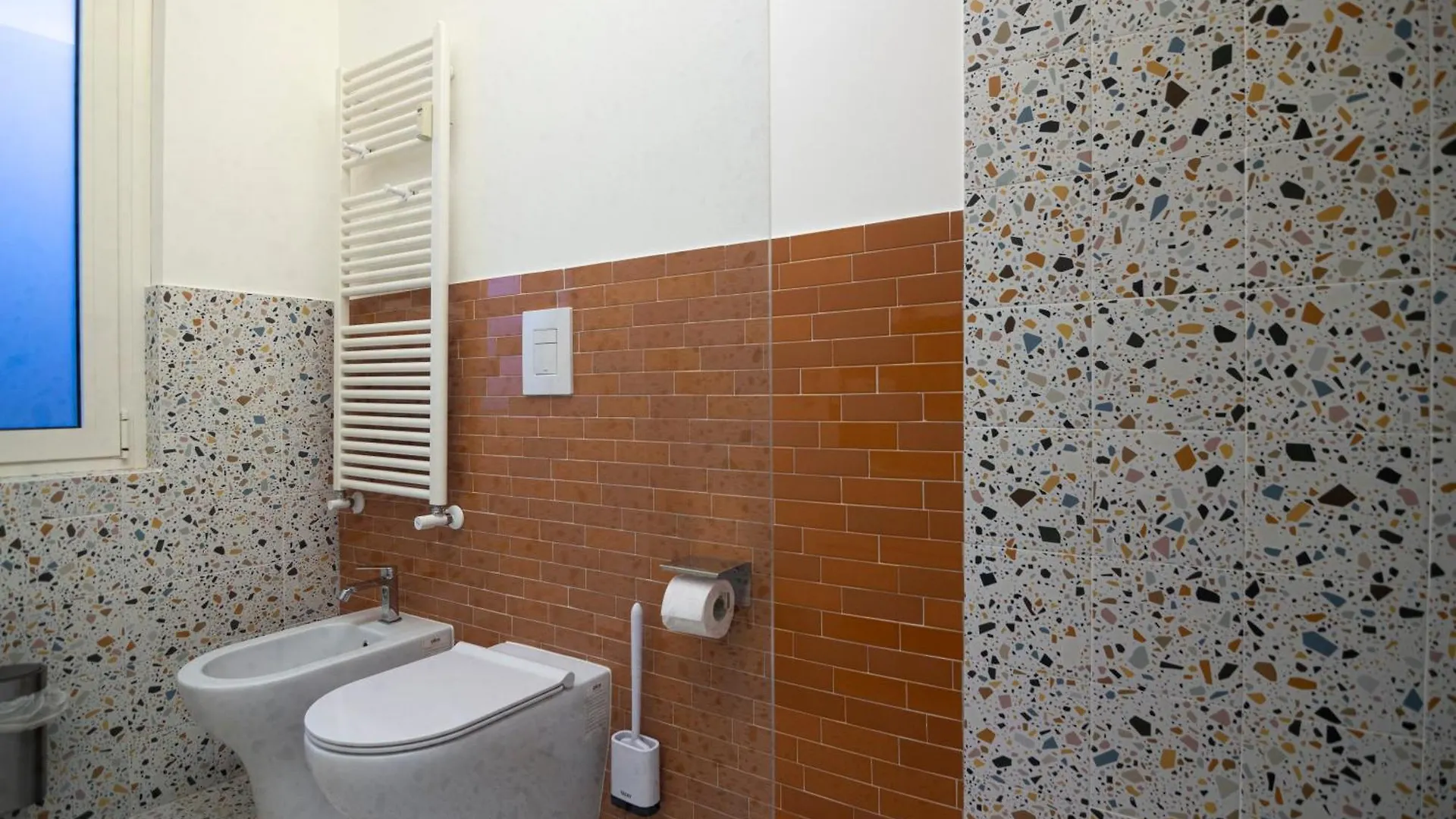 Le Tre Effe Bed & Breakfast Rome