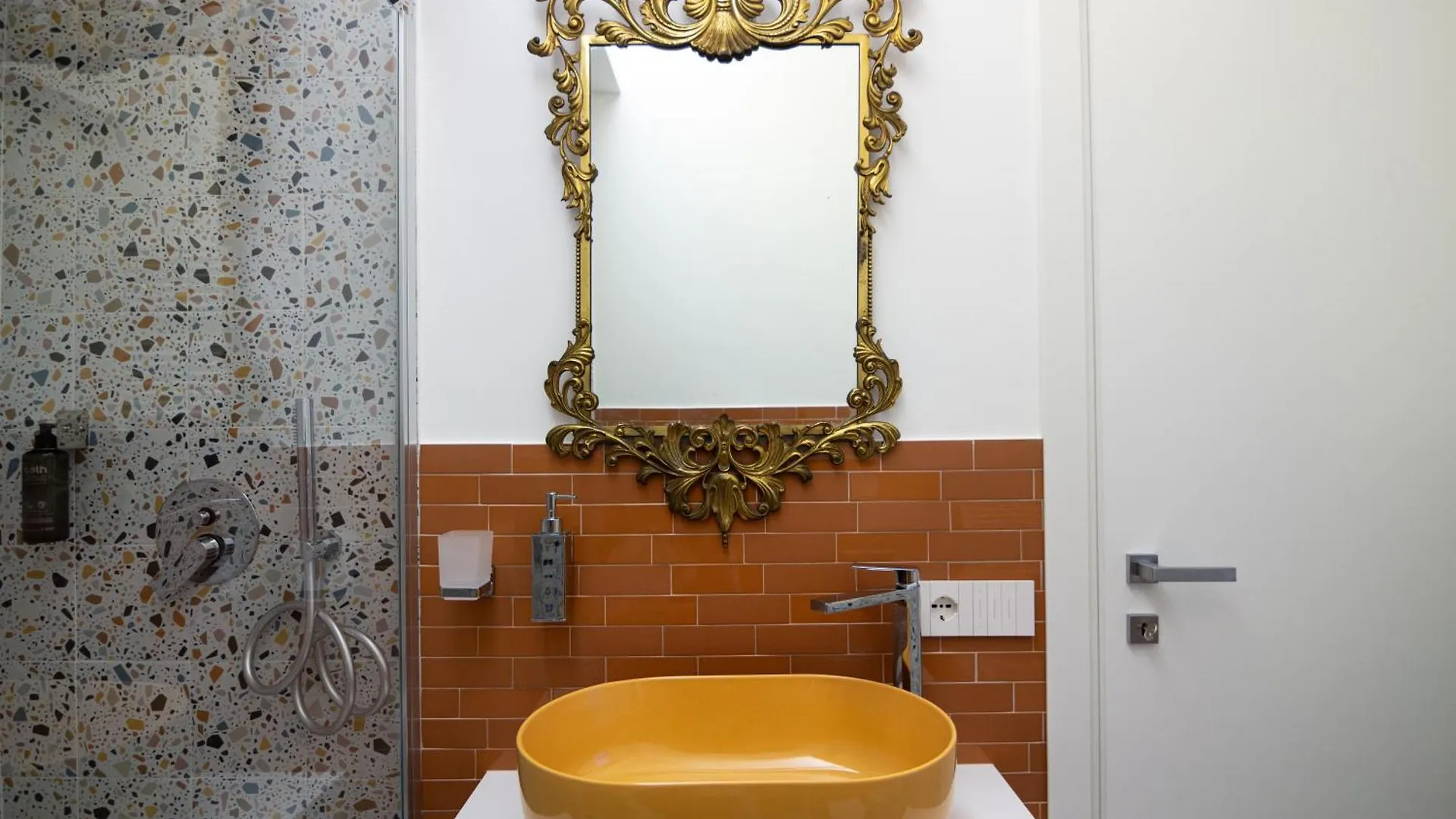 Le Tre Effe Bed & Breakfast Rome 0*,
