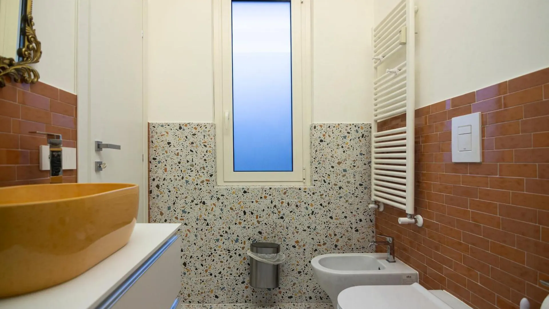 Le Tre Effe Bed & Breakfast Rome Italy