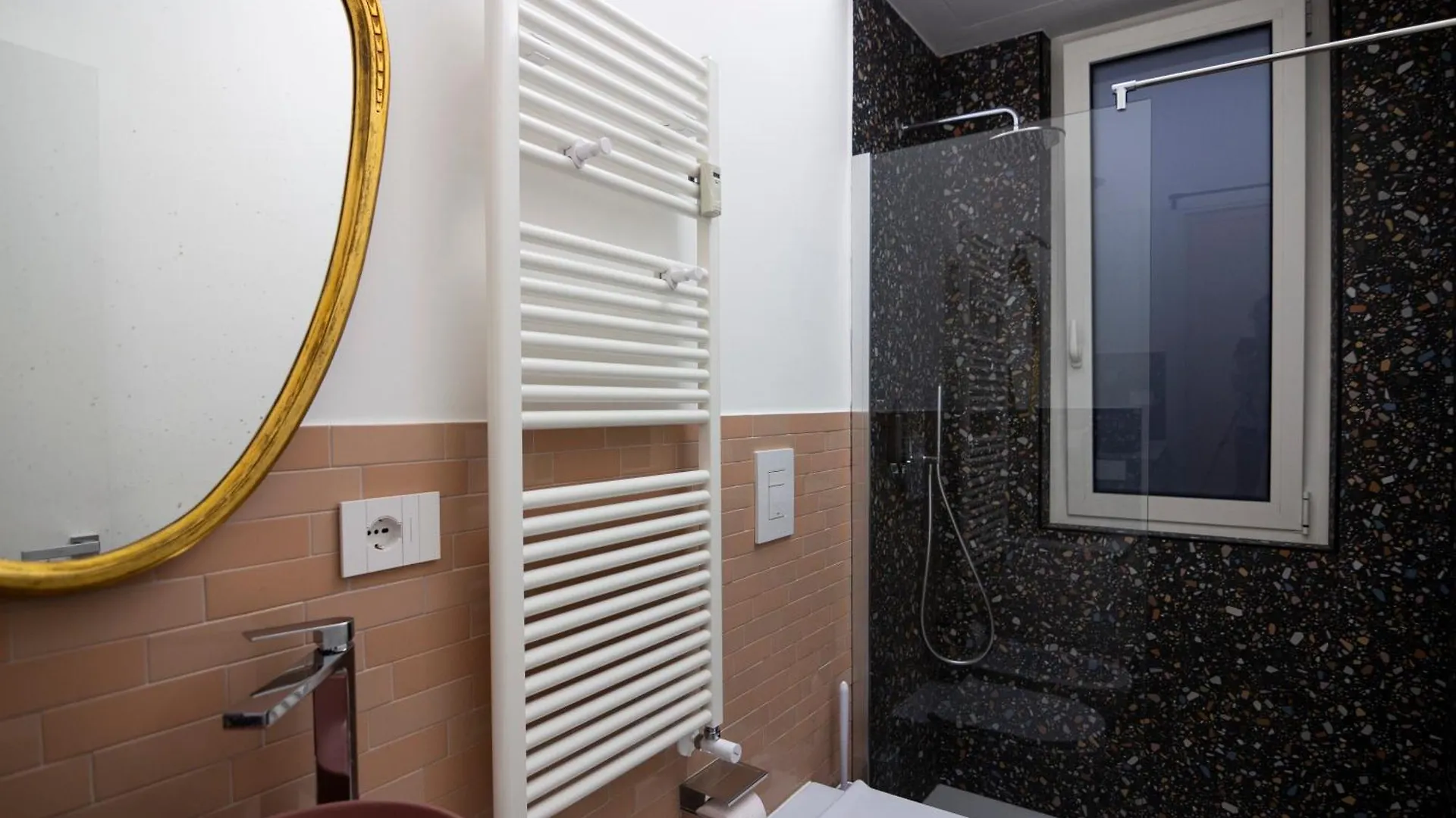 Le Tre Effe Bed & Breakfast Rome