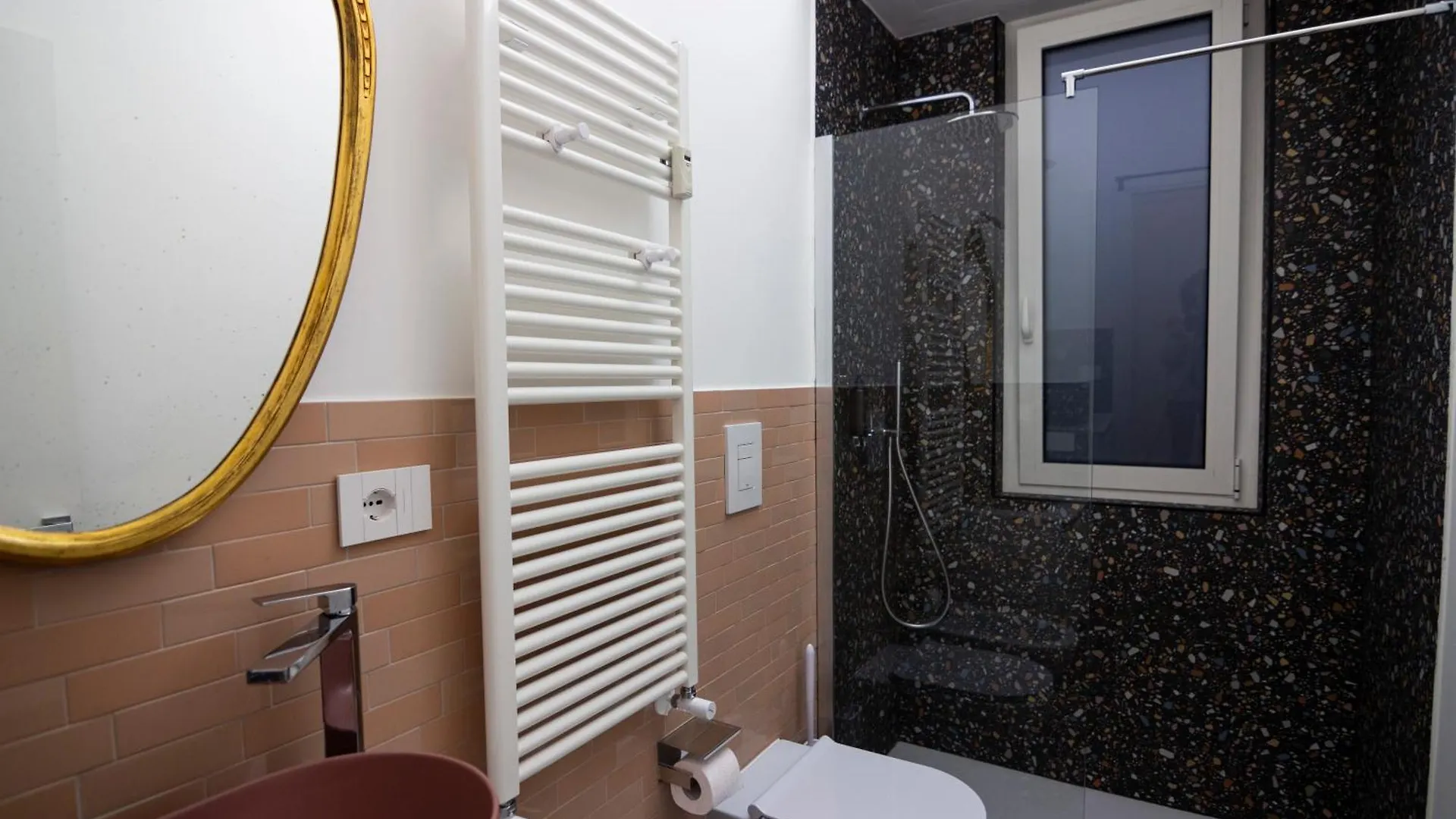 Le Tre Effe Bed & Breakfast Rome