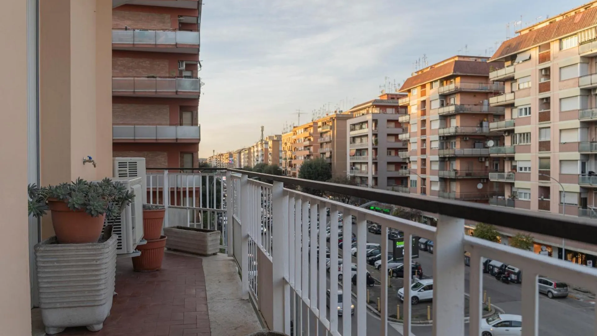 Le Tre Effe Bed & Breakfast Rome 0*,  Italy