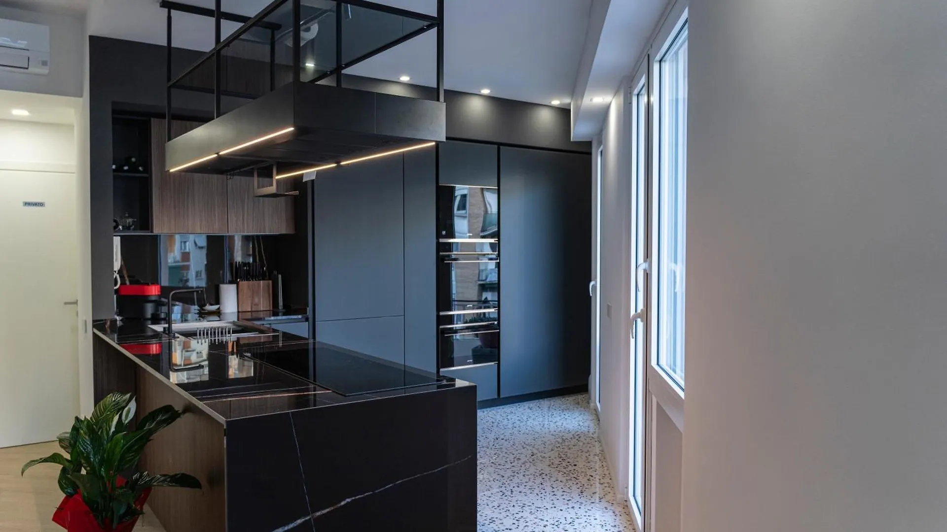 Le Tre Effe Bed & Breakfast Rome