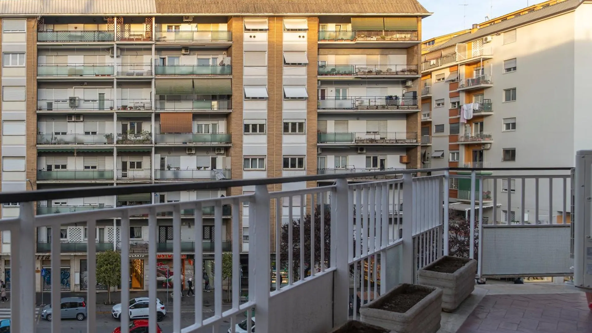 Le Tre Effe Bed & Breakfast Rome
