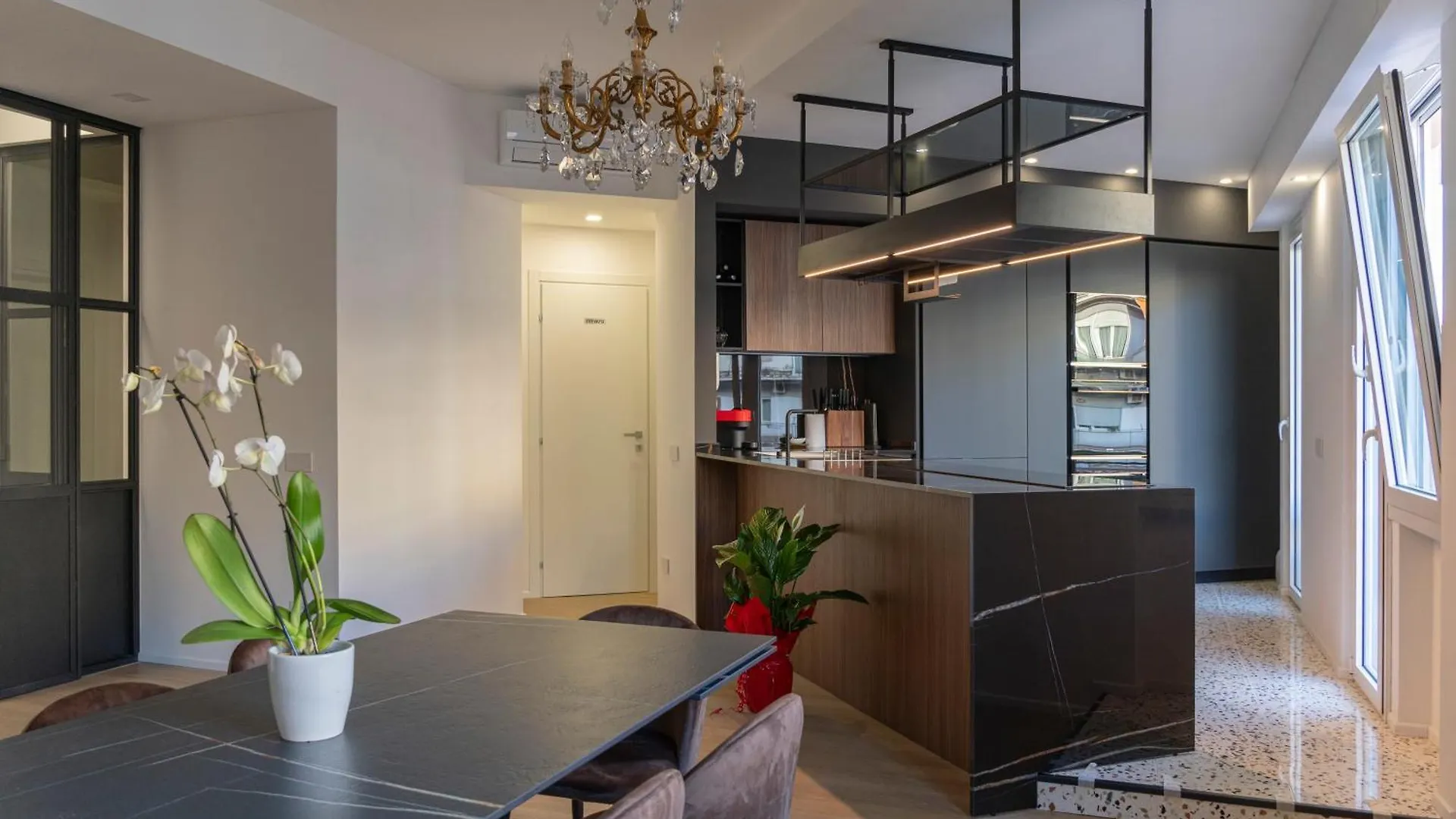 Le Tre Effe Bed & Breakfast Rome 0*,