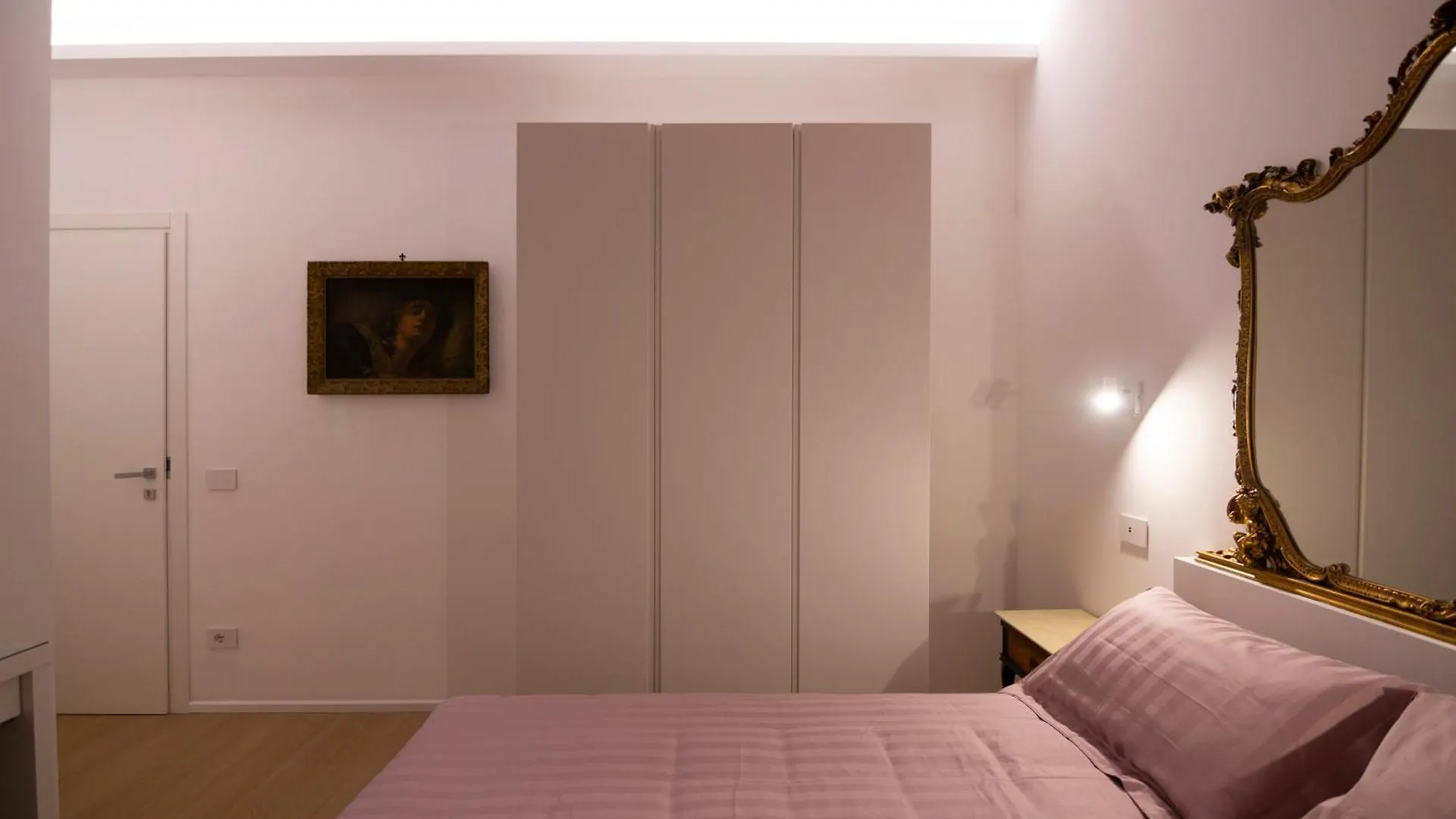 Le Tre Effe Bed & Breakfast Rome