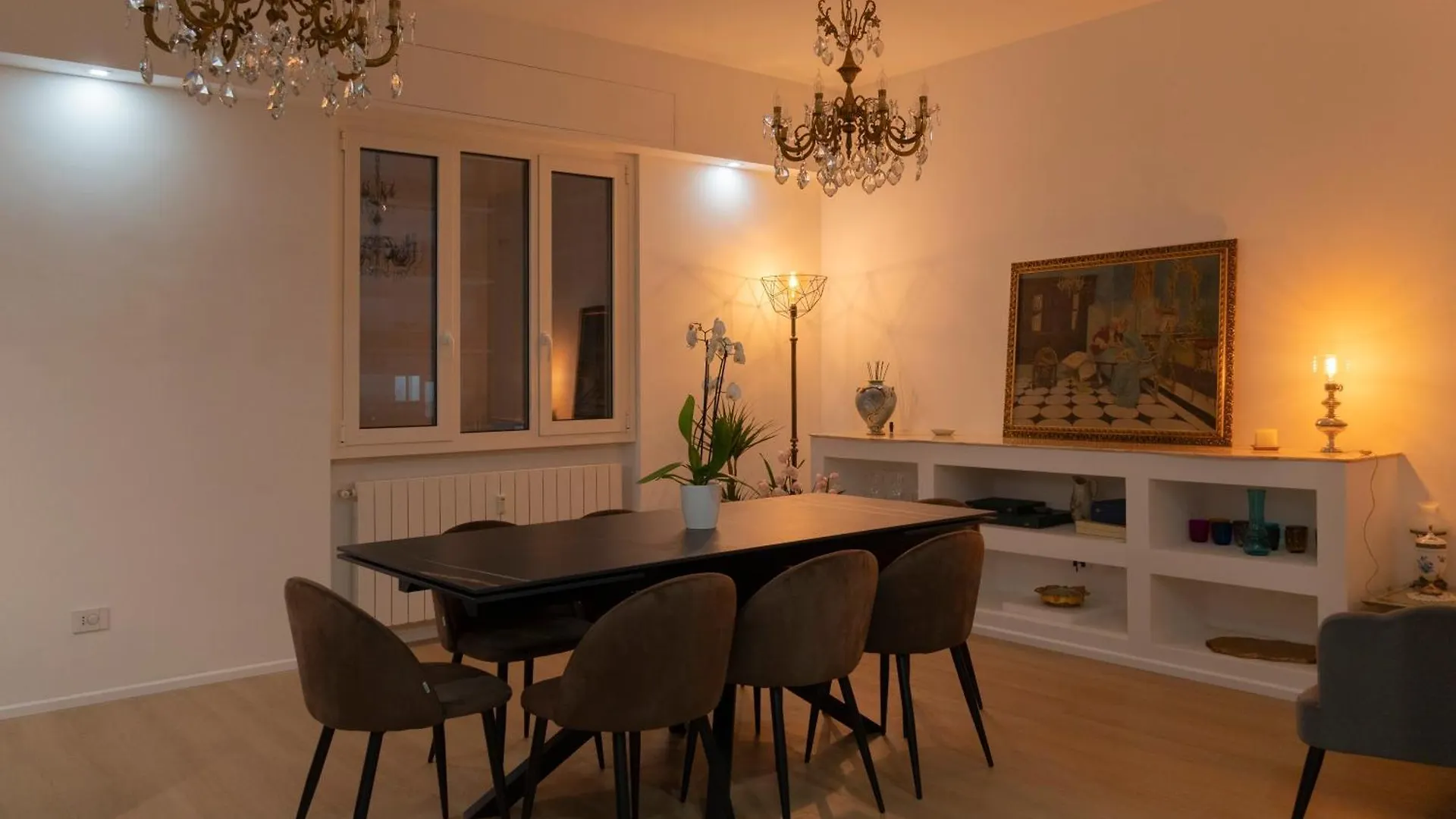 Le Tre Effe Bed & Breakfast Rome