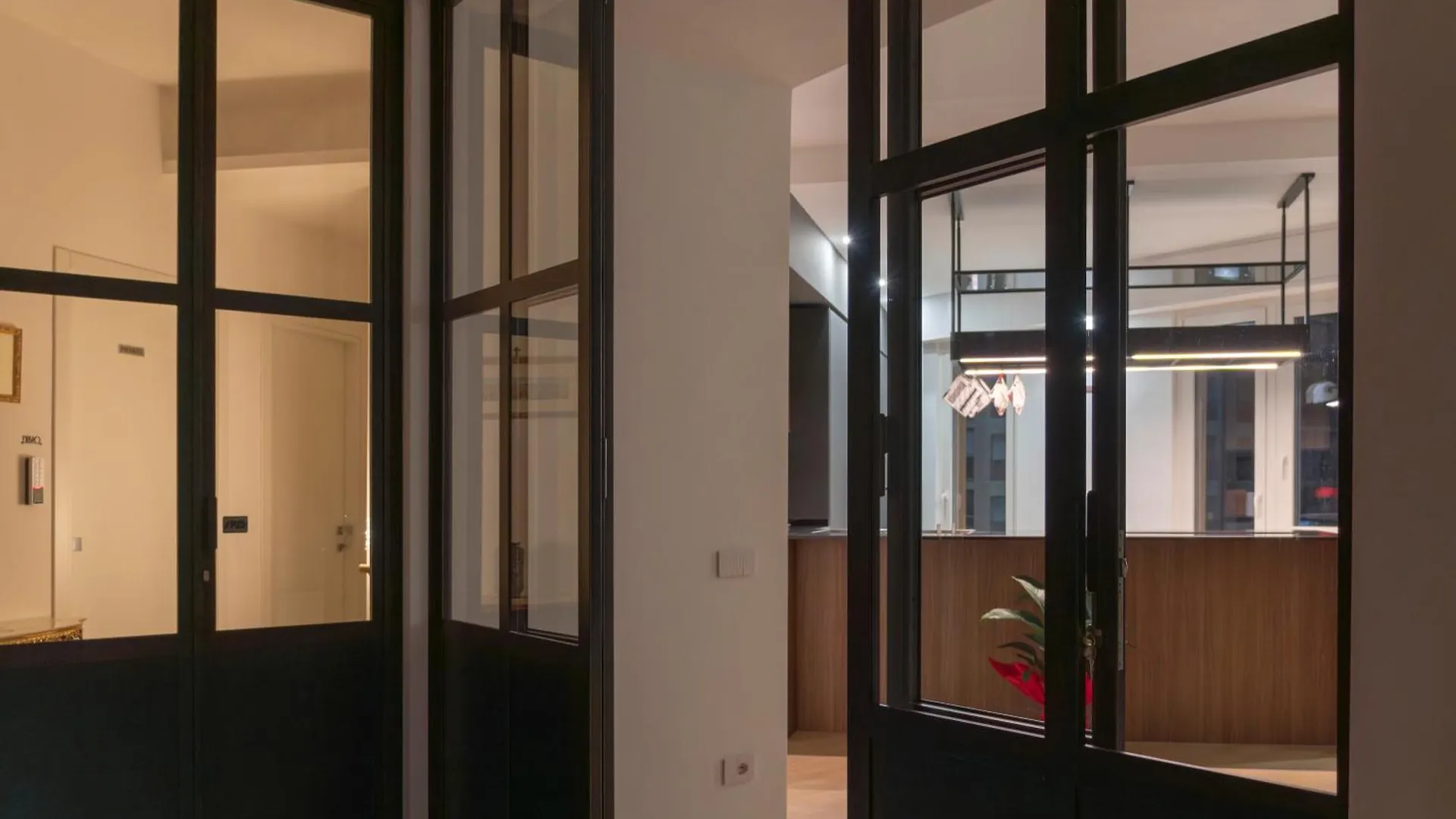 Le Tre Effe Bed & Breakfast Rome