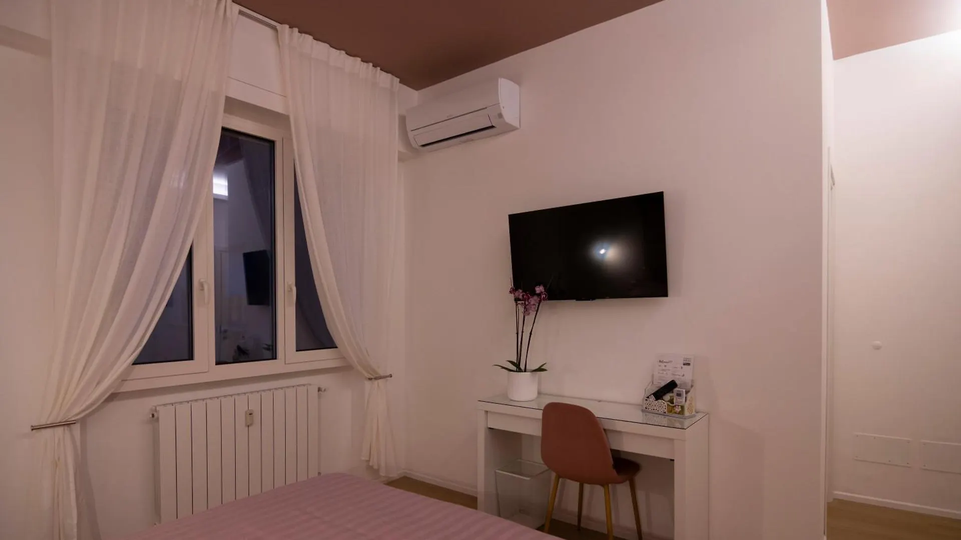 Le Tre Effe Bed & Breakfast Rome