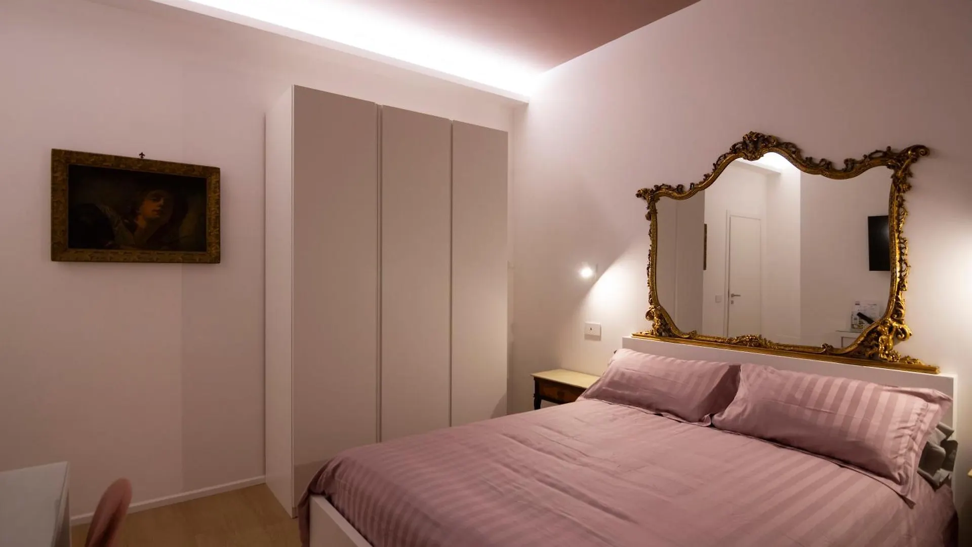 Le Tre Effe Bed & Breakfast Rome 0*,  Italy