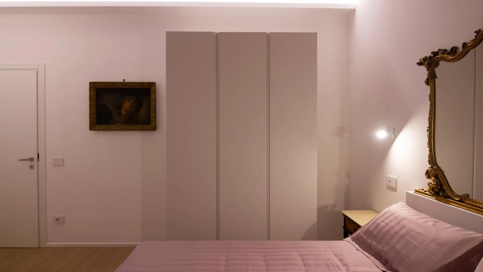 Le Tre Effe Bed & Breakfast Rome
