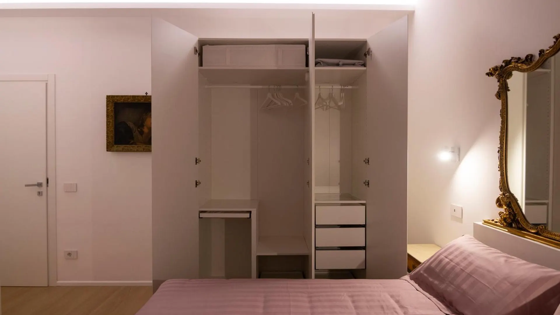 Le Tre Effe Bed & Breakfast Rome