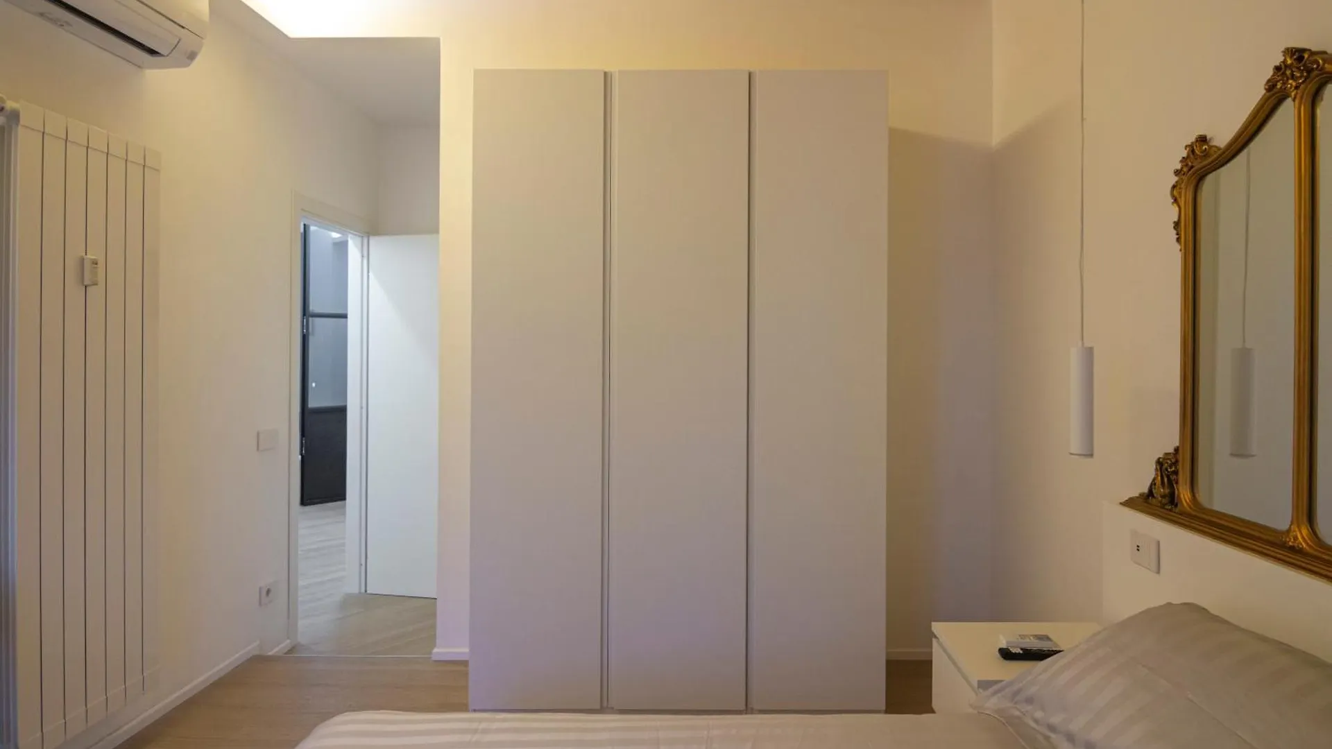 Le Tre Effe Bed & Breakfast Rome