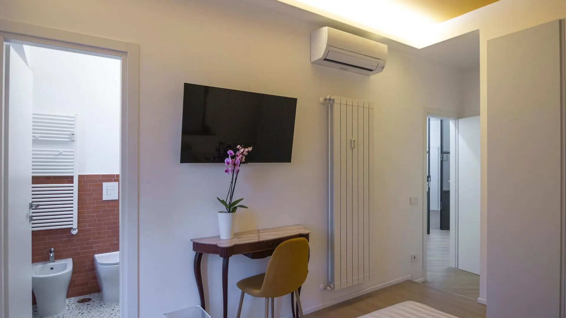 Le Tre Effe Bed & Breakfast Rome 0*,  Italy