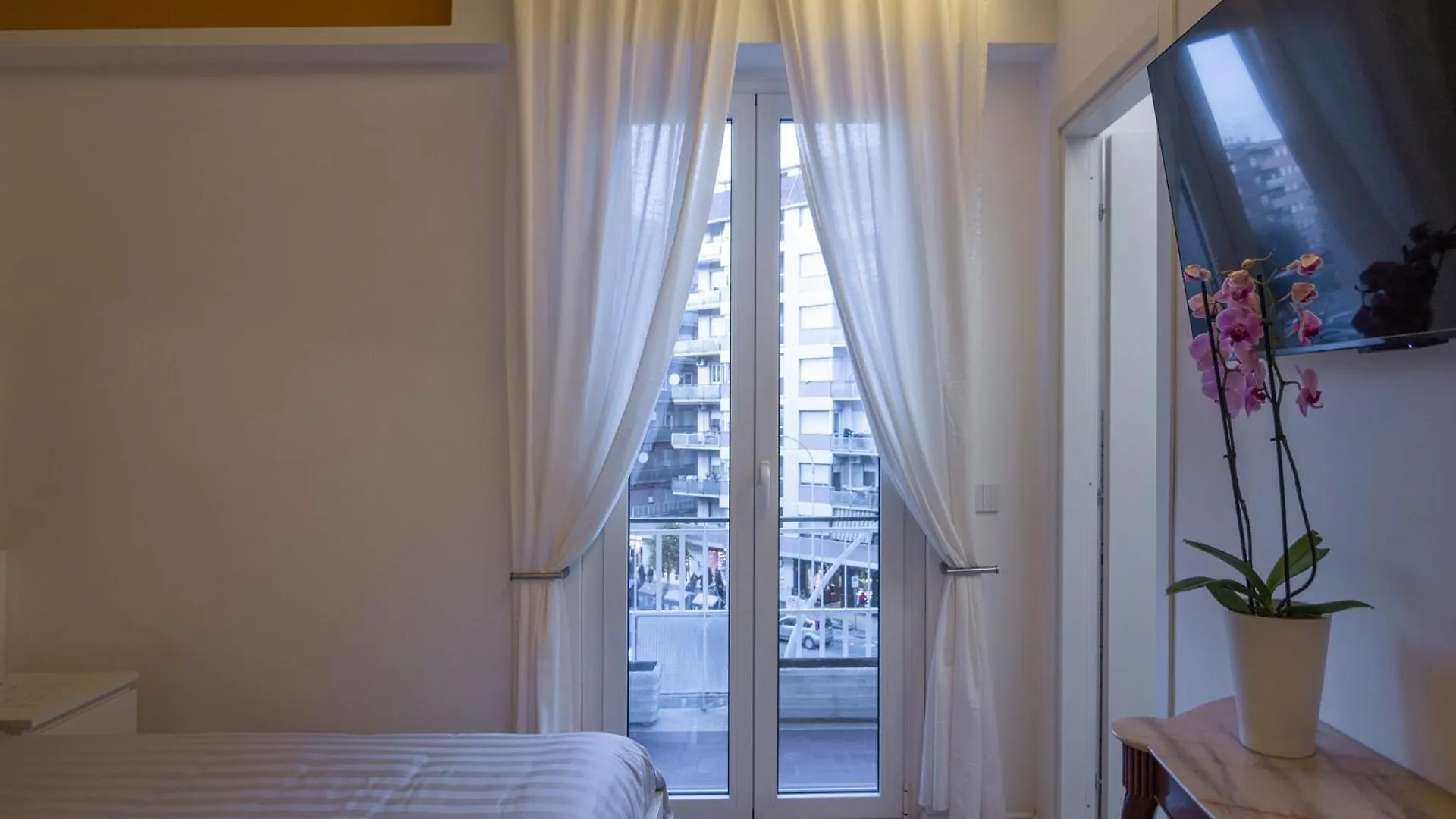 Le Tre Effe Bed & Breakfast Rome Italy