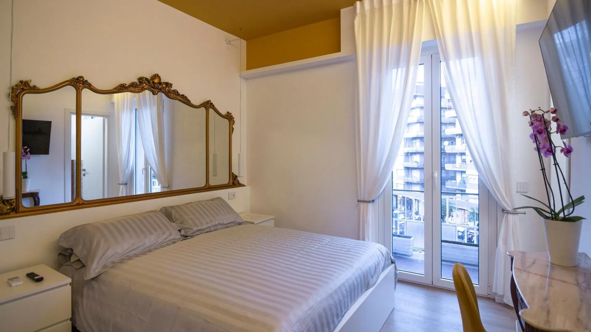 Le Tre Effe Bed & Breakfast Rome