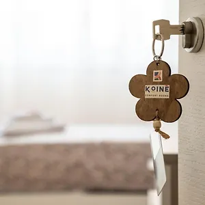  Affittacamere Koine Comfort Italia