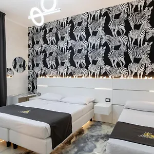 *** Hotel La Tour Palace & Restaurant Italia