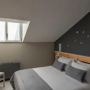 *** Hotel Roma Italia