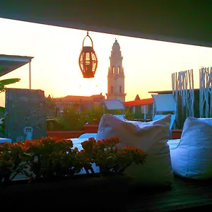 *** Bed & Breakfast Centro Storico Italia